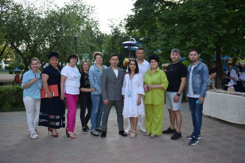 Пятачок 25.05.2023 (2нче өлеш)
