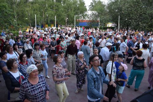 Пятачок 25.05.2023 (1нче өлеш)
