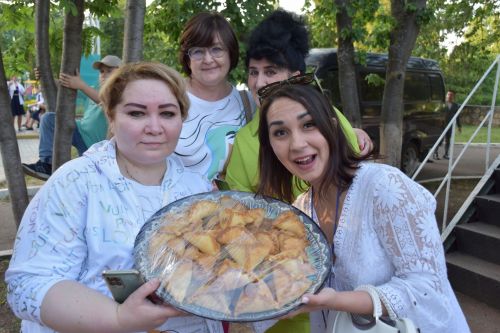 Пятачок 25.05.2023 (1нче өлеш)
