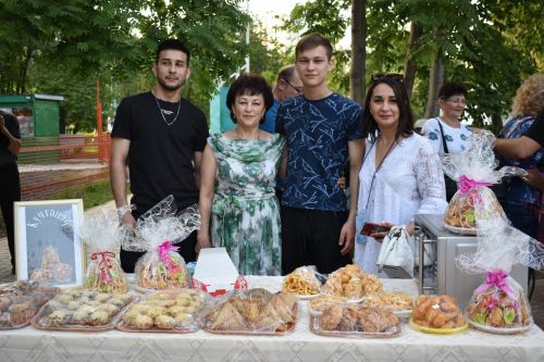 Пятачок 25.05.2023 (2нче өлеш)