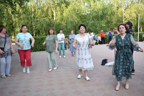 Пятачок 25.05.2023 (2нче өлеш)
