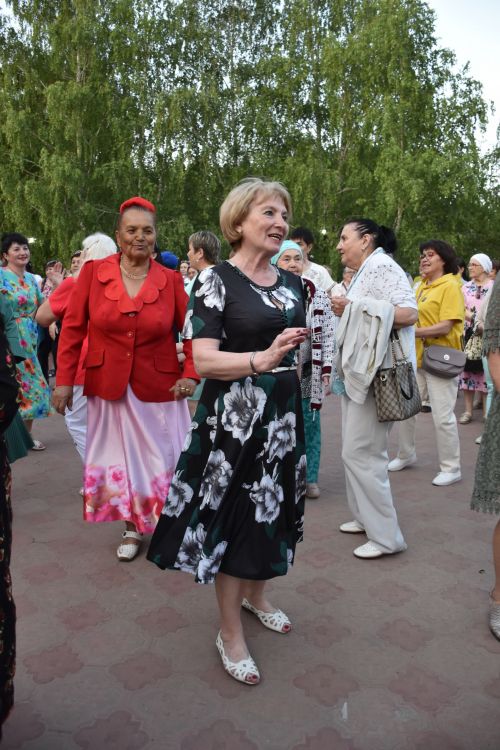 Пятачок 25.05.2023 (1нче өлеш)