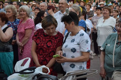 Пятачок 25.05.2023 (2нче өлеш)