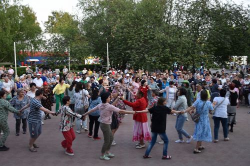 Пятачок 25.05.2023 (1нче өлеш)