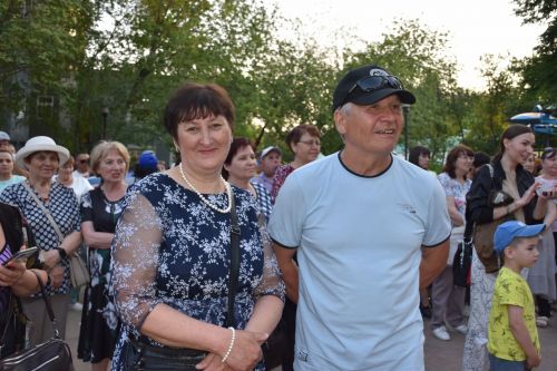 Пятачок 25.05.2023 (1нче өлеш)