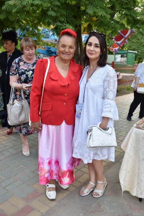 Пятачок 25.05.2023 (1нче өлеш)