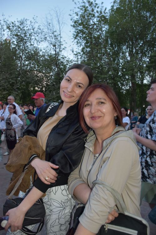 Пятачок 25.05.2023 (1нче өлеш)
