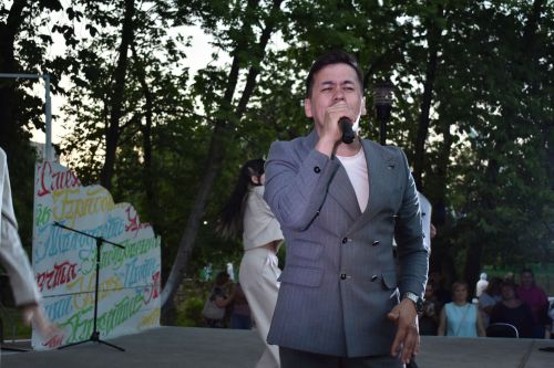 Пятачок 25.05.2023 (2нче өлеш)