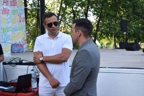 Пятачок 25.05.2023 (2нче өлеш)