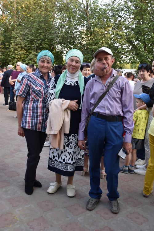 Пятачок 25.05.2023 (1нче өлеш)