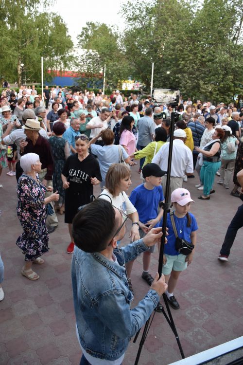 Пятачок 25.05.2023 (1нче өлеш)