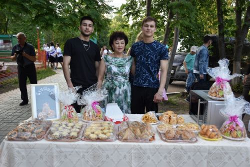 Пятачок 25.05.2023 (1нче өлеш)