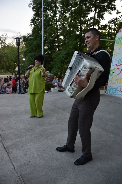 Пятачок 25.05.2023 (1нче өлеш)