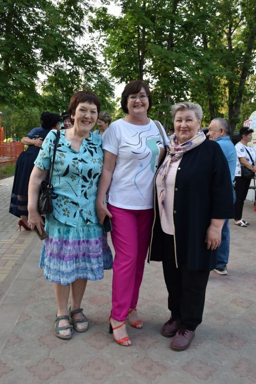 Пятачок 25.05.2023 (1нче өлеш)