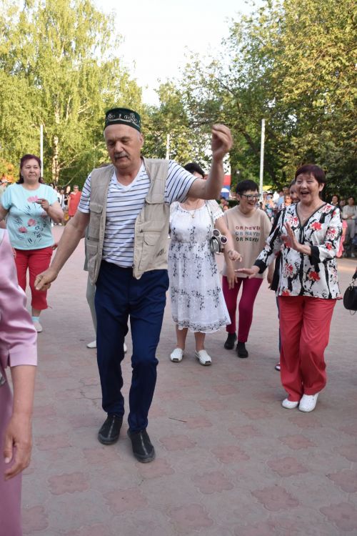 Пятачок 25.05.2023 (1нче өлеш)