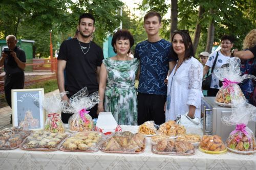 Пятачок 25.05.2023 (2нче өлеш)