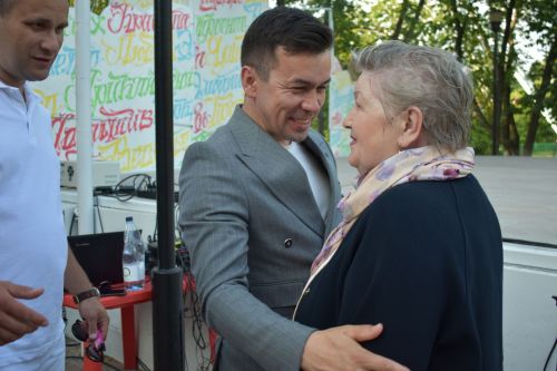 Пятачок 25.05.2023 (2нче өлеш)