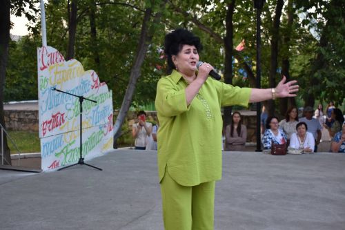 Пятачок 25.05.2023 (2нче өлеш)