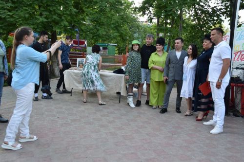 Пятачок 25.05.2023 (1нче өлеш)