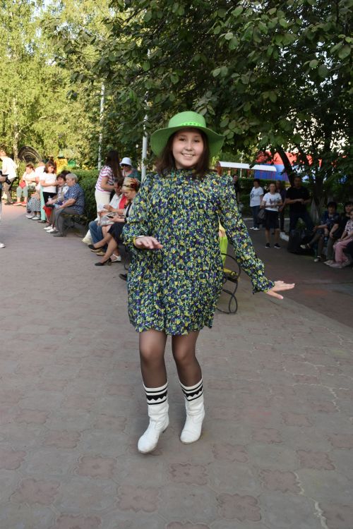 Пятачок 25.05.2023 (1нче өлеш)