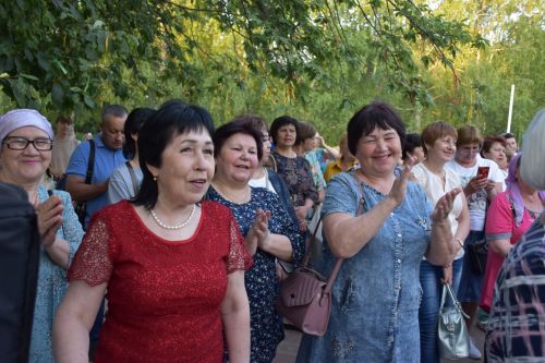 Пятачок 25.05.2023 (1нче өлеш)