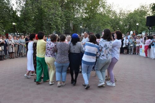 Пятачок 25.05.2023 (1нче өлеш)