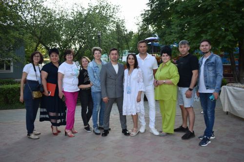 Пятачок 25.05.2023 (2нче өлеш)