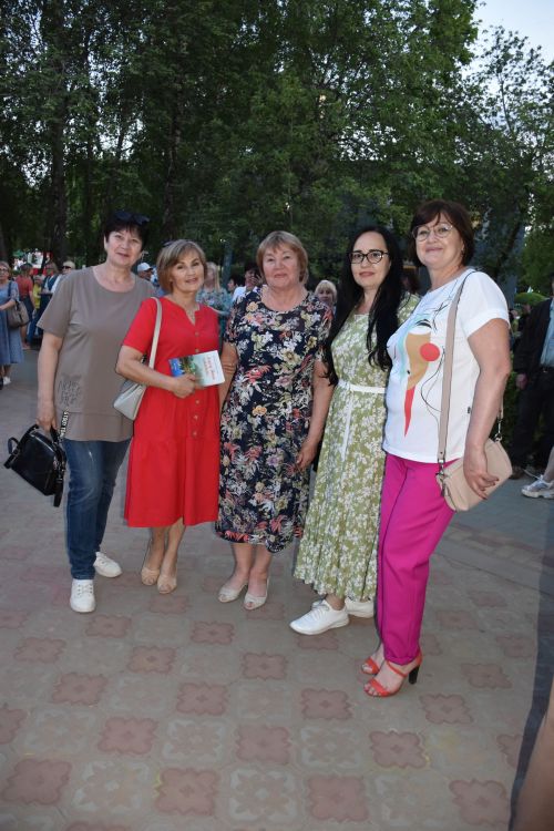 Пятачок 25.05.2023 (1нче өлеш)