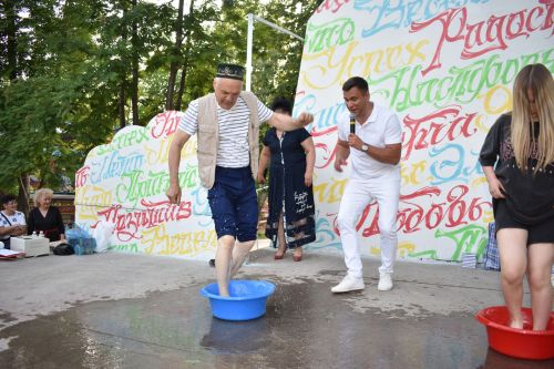Пятачок 25.05.2023 (2нче өлеш)
