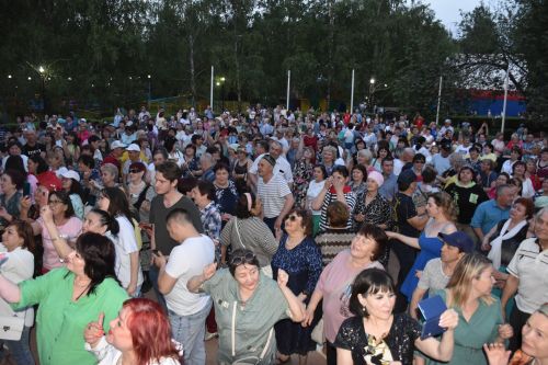 Пятачок 25.05.2023 (1нче өлеш)