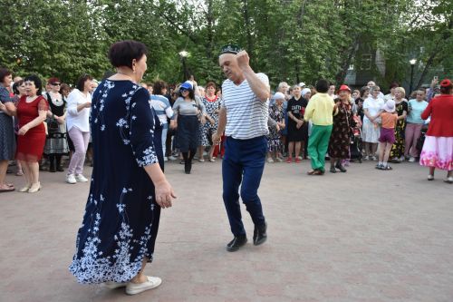Пятачок 25.05.2023 (1нче өлеш)