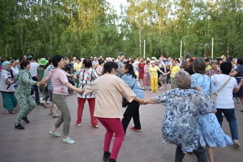 Пятачок 25.05.2023 (2нче өлеш)