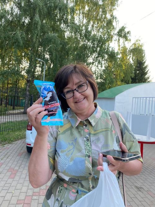 Пятачок 6.07.2023 (1нче өлеш)