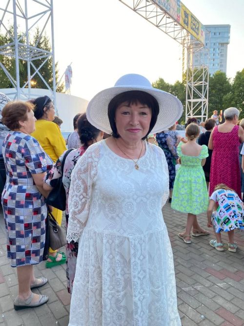Пятачок 6.07.2023 (1нче өлеш)