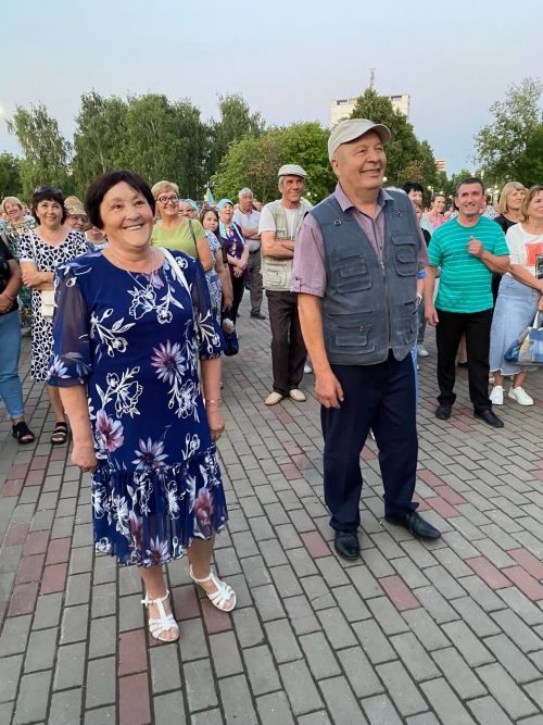 Пятачок 6.07.2023 (1нче өлеш)