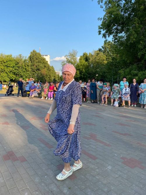 Пятачок 6.07.2023 (1нче өлеш)