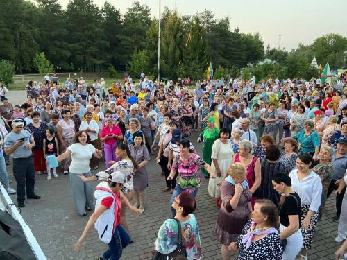 Пятачок 6.07.2023 (1нче өлеш)
