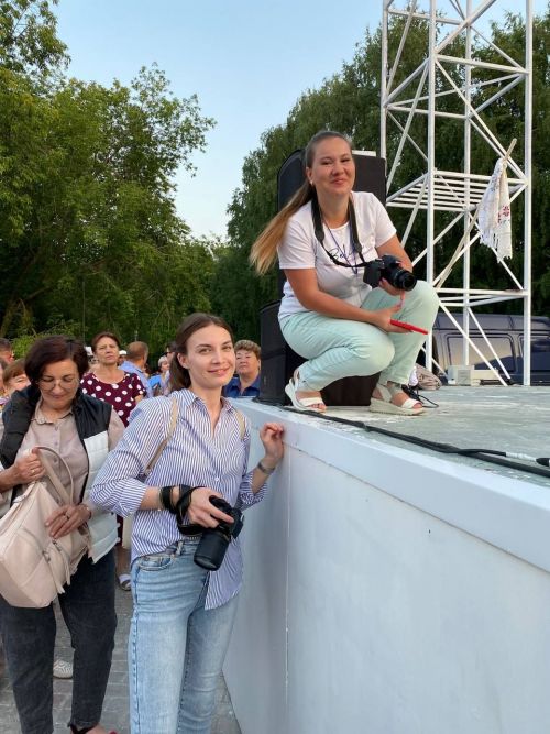 Пятачок 6.07.2023 (1нче өлеш)