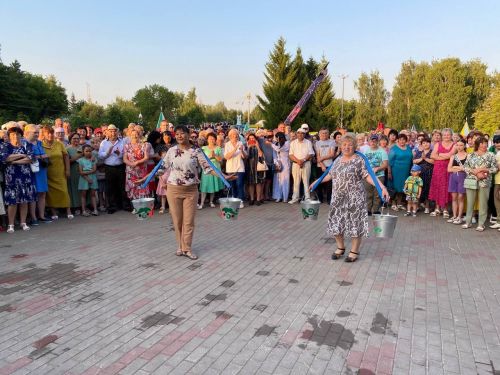 Пятачок 6.07.2023 (1нче өлеш)