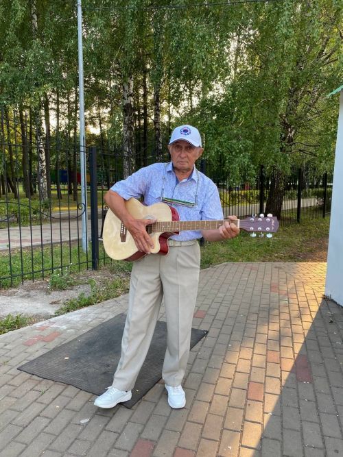 Пятачок 6.07.2023 (1нче өлеш)