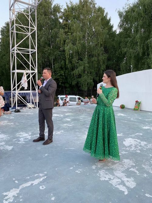 Пятачок 6.07.2023 (1нче өлеш)