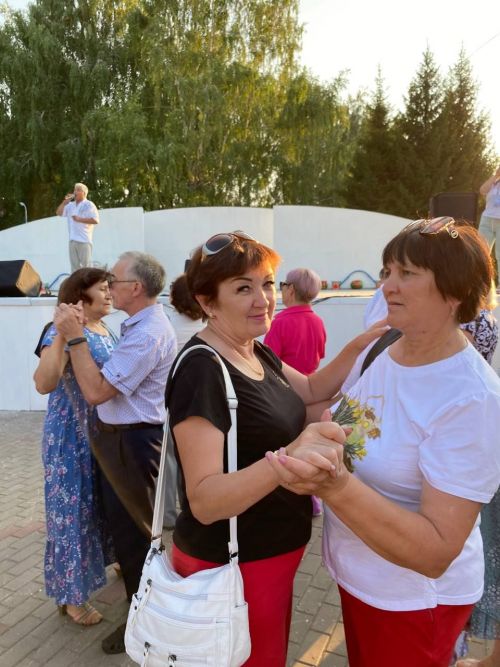 Пятачок 6.07.2023 (1нче өлеш)