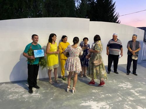 Пятачок 6.07.2023 (1нче өлеш)