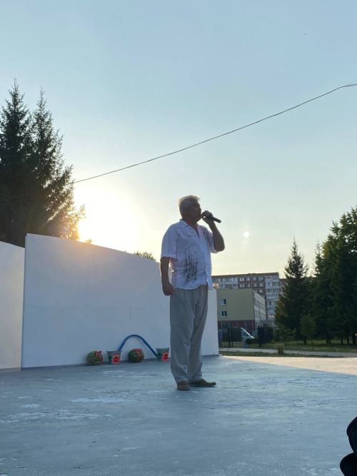 Пятачок 6.07.2023 (1нче өлеш)