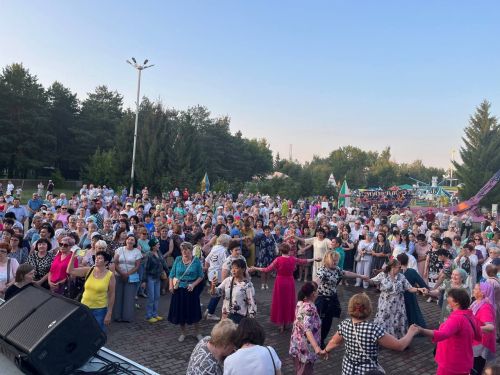 Пятачок 6.07.2023 (1нче өлеш)