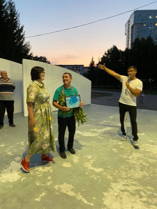 Пятачок 6.07.2023 (1нче өлеш)
