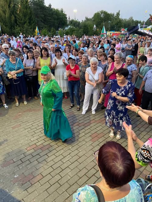Пятачок 6.07.2023 (1нче өлеш)