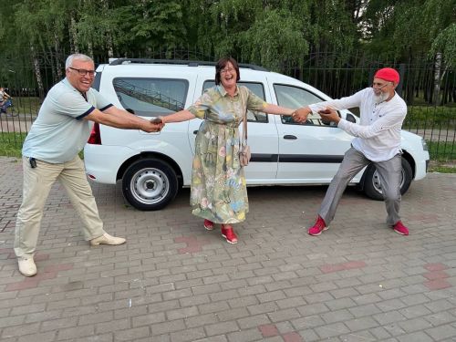 Пятачок 6.07.2023 (1нче өлеш)