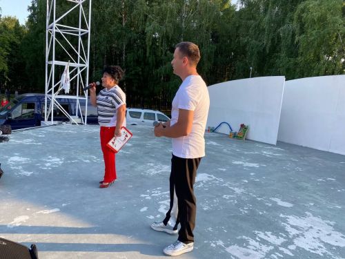 Пятачок 6.07.2023 (1нче өлеш)