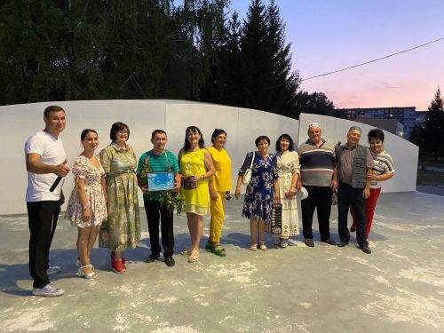 Пятачок 6.07.2023 (1нче өлеш)